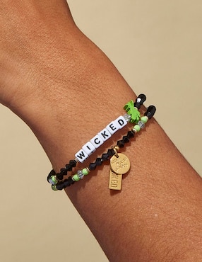 Brazalete Little Words Project