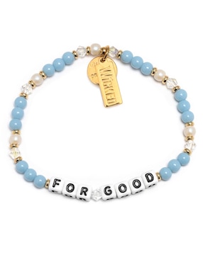 Brazalete Little Words Project