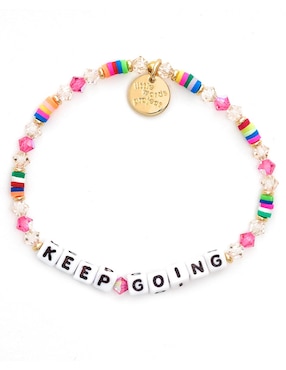 Brazalete Little Words Project