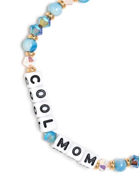 Pulsera Little Words Project Mom Life