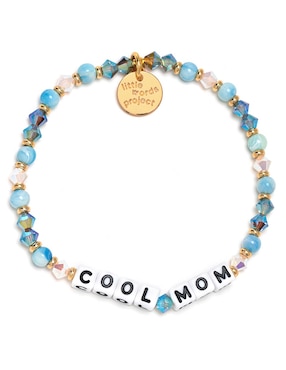 Pulsera Little Words Project Mon Life