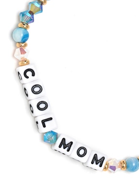 Pulsera Little Words Project Mon Life