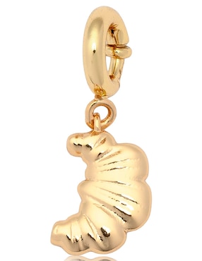 Charm de croissant Little Words Project