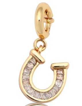 Charm Little Words Project 14 K circonita