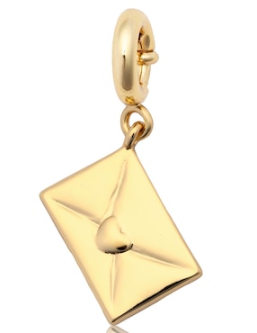 Charm de sobre Little Words Project 14 K