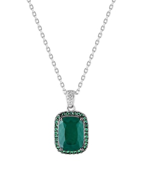 Collar Gladkova Joyería de plata P 925