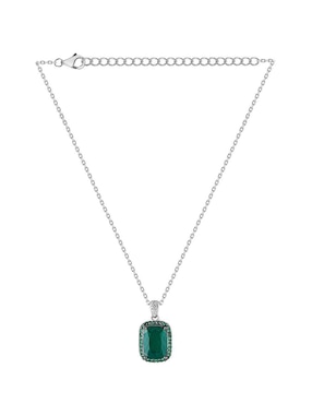 Collar Gladkova Joyería de plata P 925