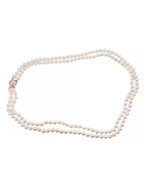 Collar Arette