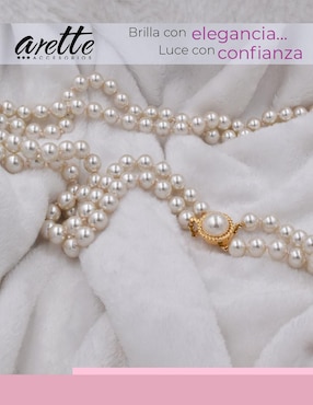 Collar Arette