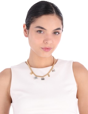 Collar de candado Coach 8.1 Handbag