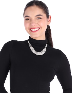 Collar Napier