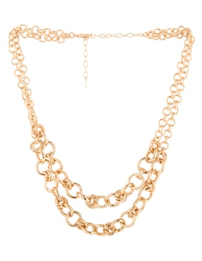 Collar Napier