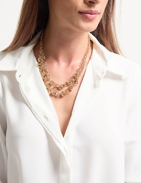Collar Napier