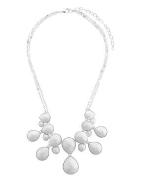 Collar ovalado Napier
