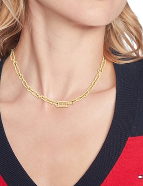 Collar Tommy Hilfiger New Mellie