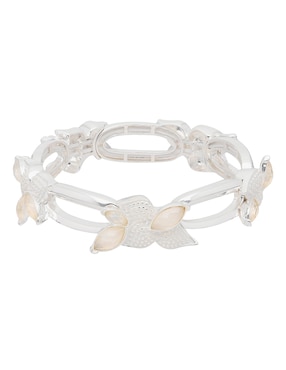 Pulsera Napier con cristal