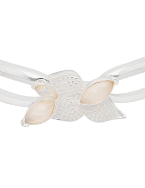 Pulsera Napier con cristal