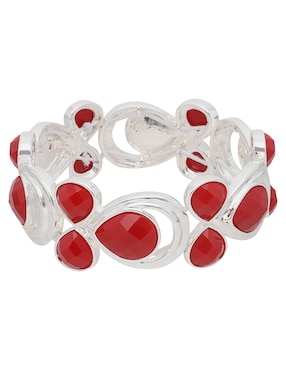 Pulsera Napier con cristal