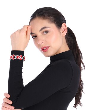 Pulsera Napier con cristal