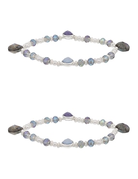 Multi-pulsera Napier