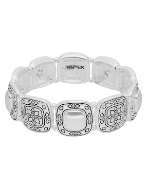 Pulsera Napier con cristal