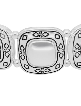 Pulsera Napier con cristal