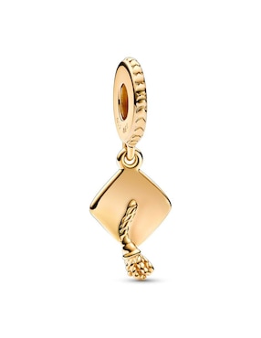 Charm Pandora moments de plata P 925
