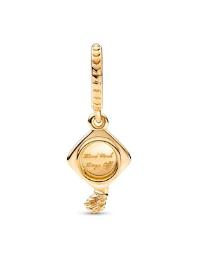 Charm Pandora moments de plata P 925