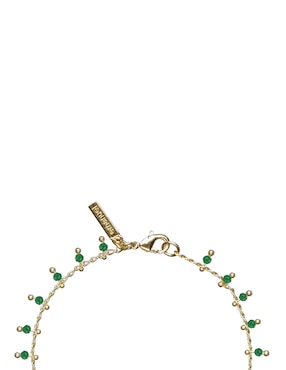 Pulsera Emanuel Ungaro con acabado pulido