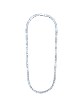 Collar Westies Metales Cristal