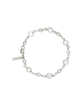 Pulsera Mossimo con acabado pulido