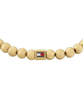 Brazalete Tommy Hilfiger Semi-Precious Beads