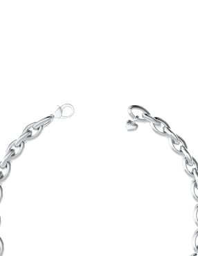 Collar de corazón Guess Crazy In Love