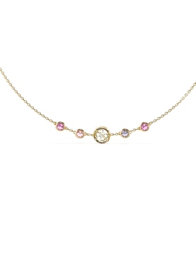 Collar Guess Petra
