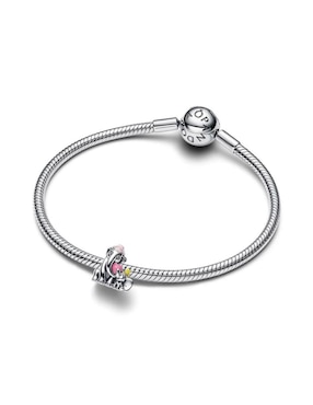 Charm Pandora disney x dumbo de plata P 925