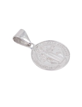 Dije Crixus Joyeria de plata P 925