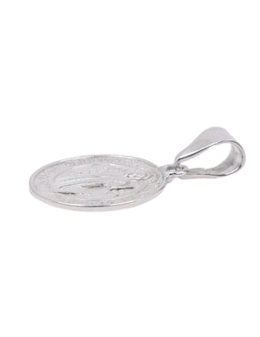 Dije Crixus Joyeria de plata P 925