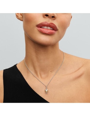 Charm de huevo Pandora moments de plata P 925