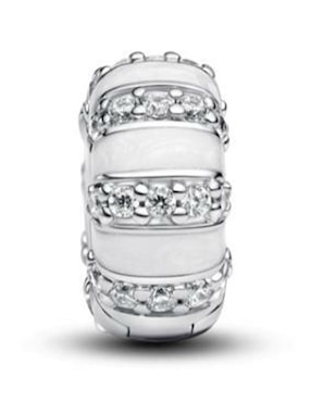 Charm Pandora moments de plata P 925