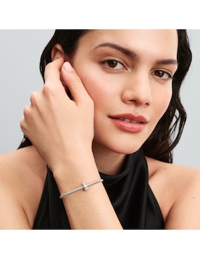 Charm Pandora moments de plata P 925