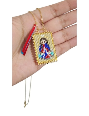 Collar Koua Itz 24 K