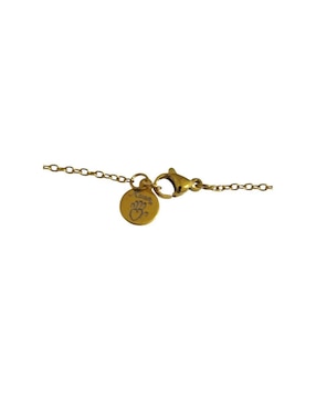 Collar Koua Itz 24 K