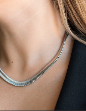 Collar Aurela 18K 18 K