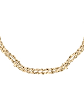 Collar Lauren Ralph Lauren Carnegie