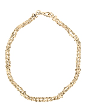 Collar Lauren Ralph Lauren Carnegie