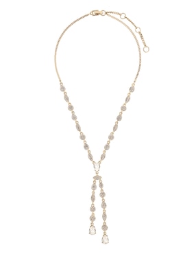 Collar Givenchy Ivory Runway