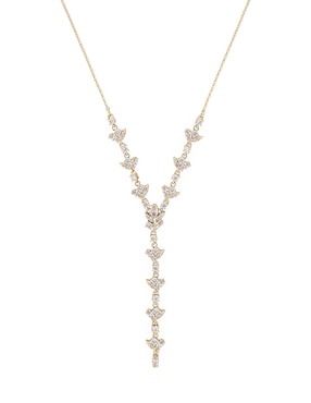 Collar Givenchy Dazzling Haze Gold