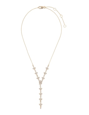 Collar Givenchy Dazzling Haze Gold