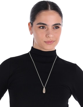 Collar de gota Lauren Ralph Lauren Eleanor