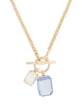 Collar Lauren Ralph Lauren Pareidolia